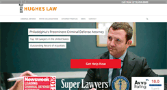 Desktop Screenshot of philadelphiacriminallawyers.pro