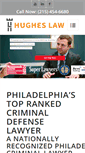 Mobile Screenshot of philadelphiacriminallawyers.pro