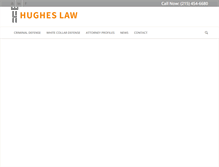 Tablet Screenshot of philadelphiacriminallawyers.pro